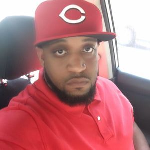 Meet your Posher, William